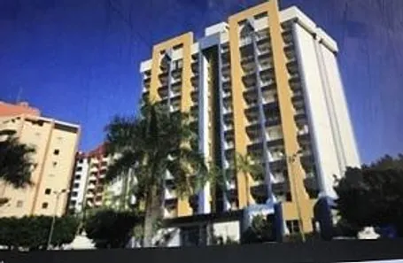 Cobertura com 2 Quartos à venda, 94m² no Do Turista, Caldas Novas