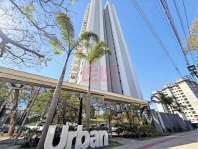 Apartamento com 3 Quartos para alugar, 79m² no Vila Marumby, Maringá