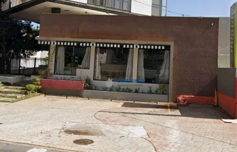 Ponto Comercial à venda, 109m² no Jardim Esplanada II, São José dos Campos