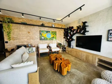 Apartamento com 4 Quartos à venda, 230m² no Jardim das Colinas, São José dos Campos