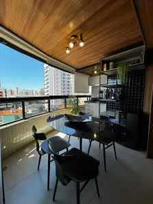 Apartamento com 3 Quartos à venda, 138m² no Jatiúca, Maceió