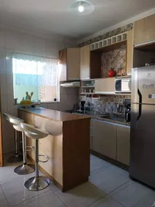 Casa com 3 Quartos à venda, 75m² no Residencial Pasin, Pindamonhangaba