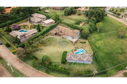 Casa de Condomínio com 4 Quartos para alugar, 420m² no Condomínio Residencial Vila Rica, Bragança Paulista