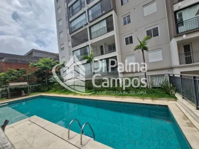 Apartamento com 2 Quartos à venda, 59m² no Vila das Mercês, São Paulo