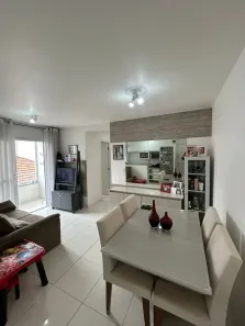 Apartamento com 2 Quartos à venda, 50m² no Vila Moinho Velho, São Paulo