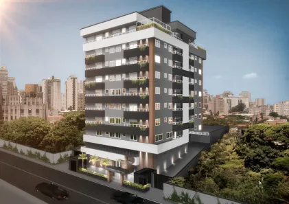 Apartamento com 3 Quartos à venda, 112m² no Costa e Silva, Joinville