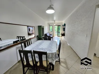 Apartamento com 2 Quartos à venda, 105m² no Enseada, Guarujá