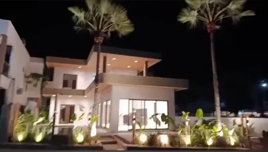 Casa de Condomínio com 4 Quartos à venda, 242m² no , Barreirinhas