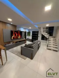 Casa com 3 Quartos à venda, 125m² no Vila do Conde, Barueri
