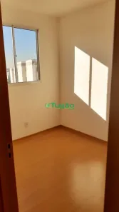 Apartamento com 2 Quartos à venda, 54m² no Rios de Spagna, São José do Rio Preto