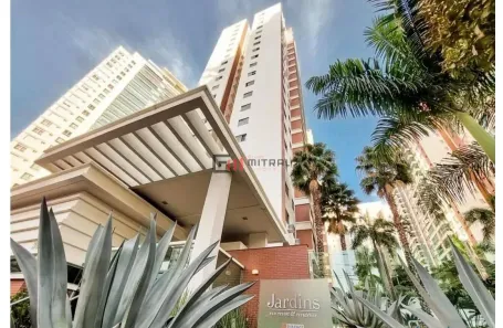 Apartamento com 2 Quartos à venda, 74m² no Gleba Fazenda Palhano, Londrina