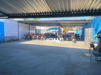 Lote/Terreno à venda, 501m² no Anil, Rio de Janeiro