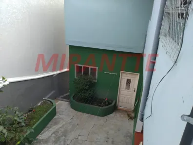 Casa com 2 Quartos à venda, 140m² no Vila Isolina Mazzei, São Paulo