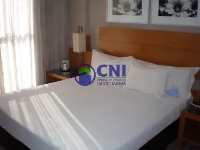 Apartamento com 1 Quarto à venda, 24m² no Lourdes, Belo Horizonte