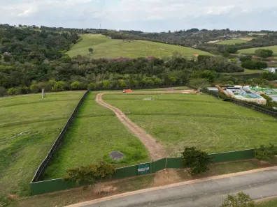 Lote/Terreno à venda, 10039m² no Condomínio Fazenda Boa Vista, Porto Feliz