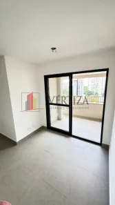Apartamento com 2 Quartos à venda, 39m² no Vila Olímpia, São Paulo