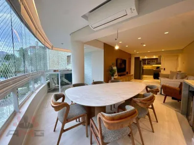 Apartamento com 3 Quartos à venda, 88m² no Riviera, Bertioga
