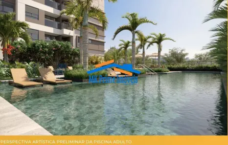 Apartamento com 2 Quartos à venda, 61m² no Bela Vista, Osasco