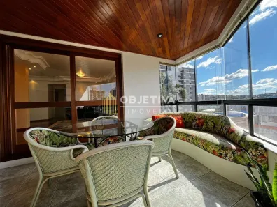 Apartamento com 3 Quartos à venda, 143m² no Rio Branco, Novo Hamburgo