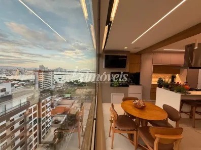 Apartamento com 3 Quartos à venda, 122m² no Fazenda, Itajaí