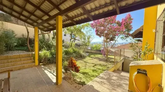 Casa com 4 Quartos à venda, 208m² no Roçado, São José