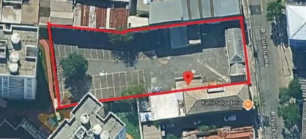 Lote/Terreno para alugar, 1700m² no Mooca, São Paulo