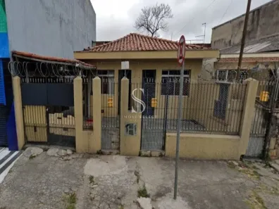 Lote/Terreno à venda, 240m² no Vila Ribeiro de Barros, São Paulo