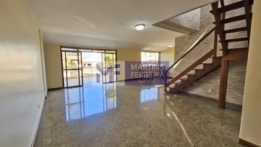 Apartamento com 5 Quartos à venda, 310m² no Recreio dos Bandeirantes, Rio de Janeiro