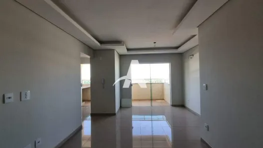 Apartamento com 2 Quartos para alugar, 70m² no Santa Mônica, Uberlândia