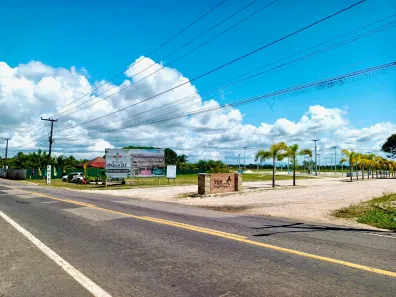 Lote/Terreno à venda, 150m² no Tapera, Aquiraz