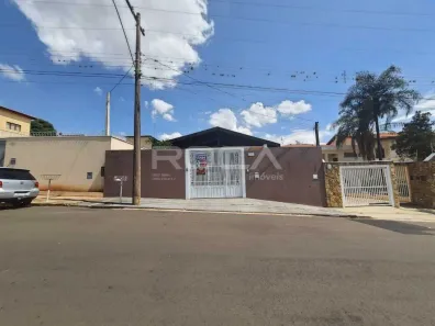 Casa com 3 Quartos à venda, 200m² no Jardim Cardinalli, São Carlos