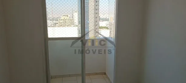 Apartamento com 1 Quarto à venda, 47m² no Santana, São Paulo