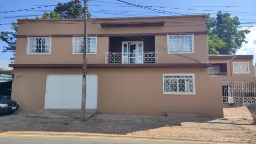 Sala Comercial para alugar, 160m² no Oficinas, Ponta Grossa