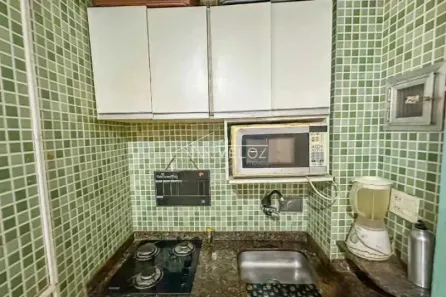 Apartamento com 1 Quarto à venda, 26m² no Catete, Rio de Janeiro