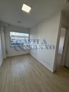 Apartamento com 1 Quarto à venda, 27m² no Mooca, São Paulo