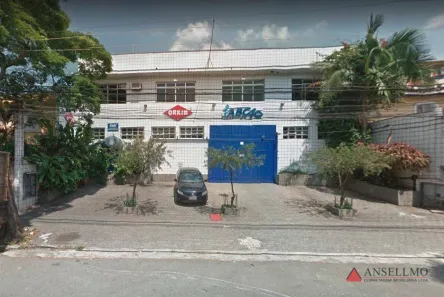 Prédio Comercial para alugar, 480m² no Nova Petrópolis, São Bernardo do Campo