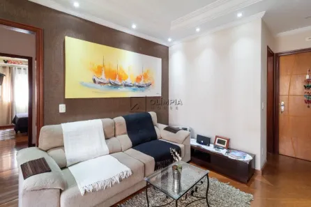 Apartamento com 3 Quartos à venda, 99m² no Moema, São Paulo