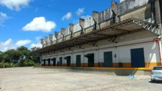 Galpão/Depósito/Armazém para alugar, 1000m² no Paratibe, Paulista