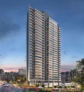 Apartamento com 3 Quartos à venda, 120m² no Vila Dom Pedro I, São Paulo
