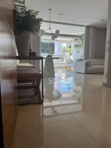 Apartamento com 3 Quartos à venda, 121m² no Saraiva, Uberlândia