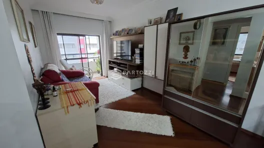 Apartamento com 3 Quartos à venda, 114m² no Santa Paula, São Caetano do Sul