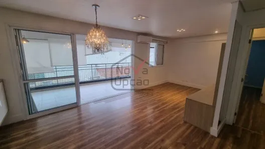 Apartamento com 3 Quartos para alugar, 133m² no Ipiranga, São Paulo