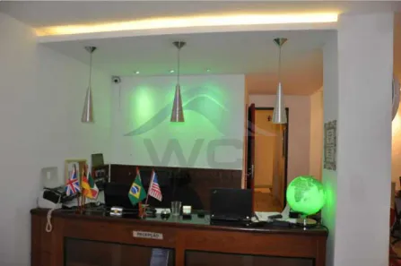 Prédio Comercial à venda, 440m² no Vila Isabel, Rio de Janeiro