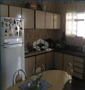 Casa com 4 Quartos à venda, 166m² no Vila Cláudia, São Paulo