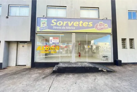 Ponto Comercial para alugar, 27m² no Jardim Bela Vista, Americana