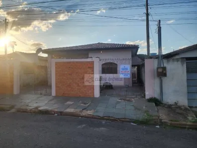 Casa com 3 Quartos para alugar, 114m² no Morada da Serra, Cuiabá