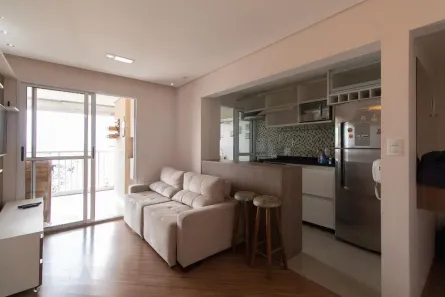 Apartamento com 2 Quartos à venda, 58m² no Vila Formosa, São Paulo