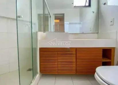 Cobertura com 3 Quartos à venda, 247m² no Botafogo, Rio de Janeiro