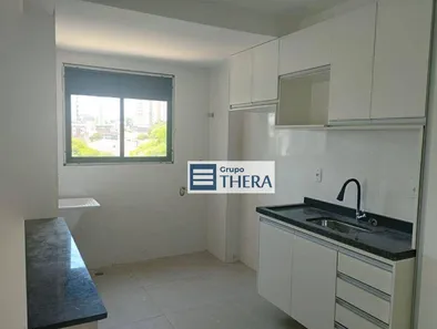 Cobertura com 2 Quartos à venda, 120m² no Vila Alzira, Santo André