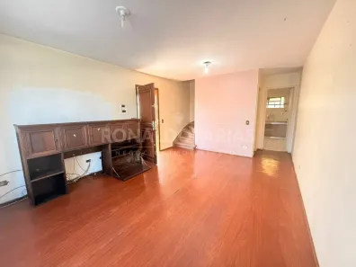 Sobrado com 2 Quartos à venda, 94m² no Jardim Cliper, São Paulo